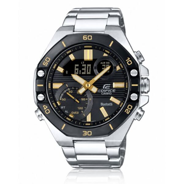 Casio Edifice ECB-10DB-1A9EF