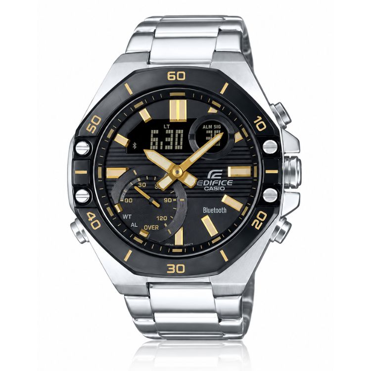Casio Edifice ECB-10DB-1A9EF