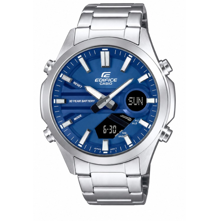 Reloj edifice EFV-C120D-2AEF