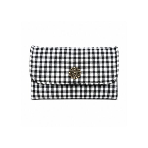 Bolso Raíz Charra Mirada