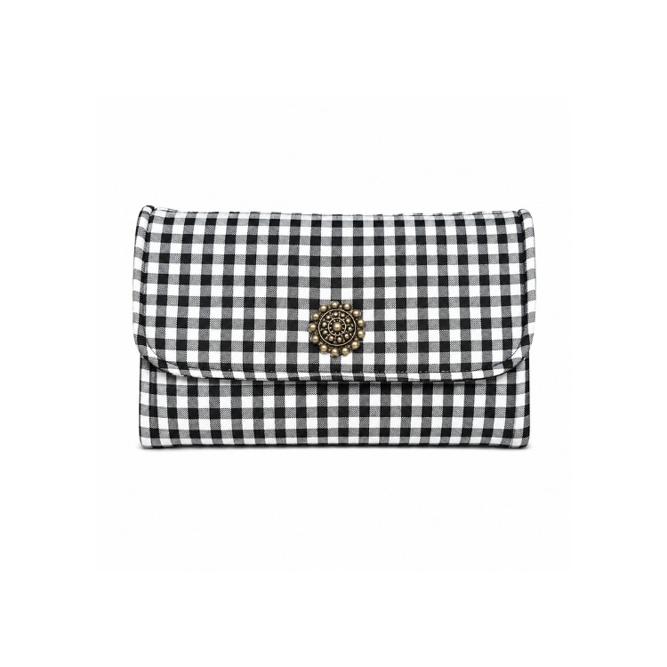 Bolso Raíz Charra Mirada