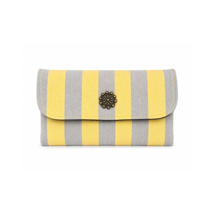 Bolso Legado Charro Mirada
