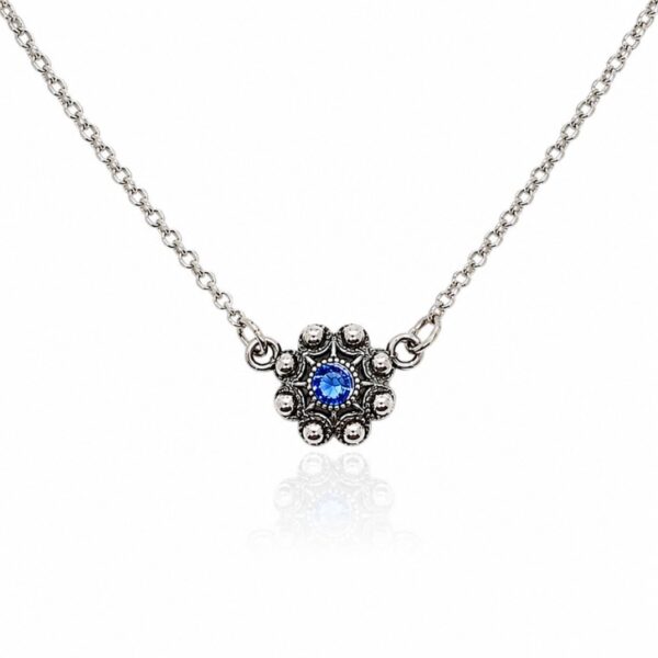 Gargantilla-1-Boton-Charro-Colores-S1795-Azul