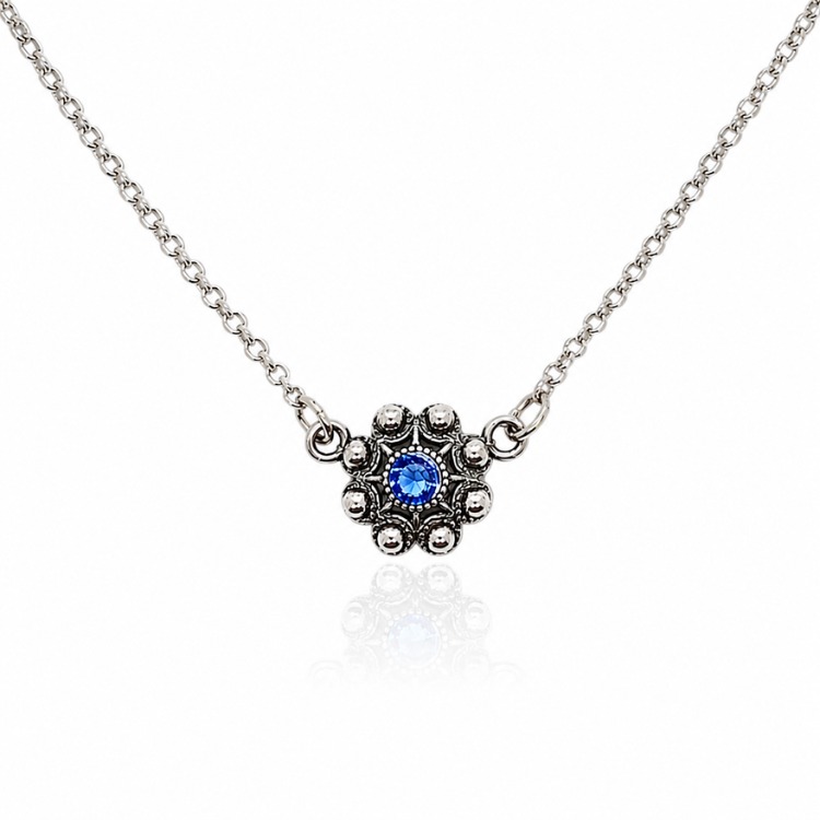 Gargantilla-1-Boton-Charro-Colores-S1795-Azul