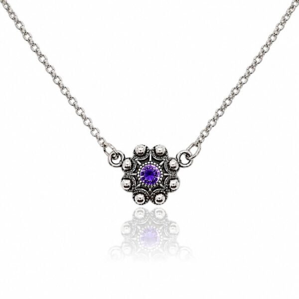Gargantilla-1-Boton-Charro-Colores-S1795-Morado