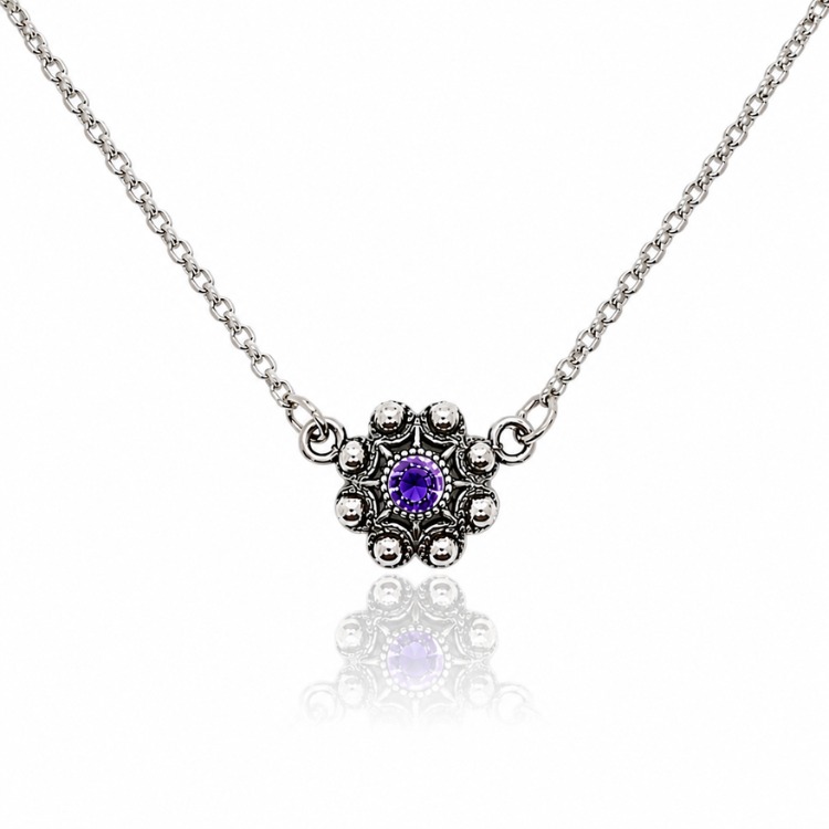 Gargantilla-1-Boton-Charro-Colores-S1795-Morado