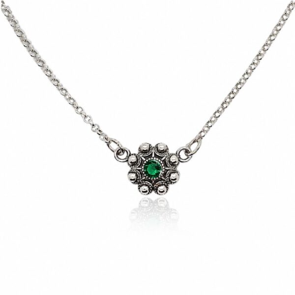 Gargantilla-1-Boton-Charro-Colores-S1795-Verde