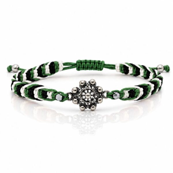 Pulsera Charra Bandera Extremadura Salamanca